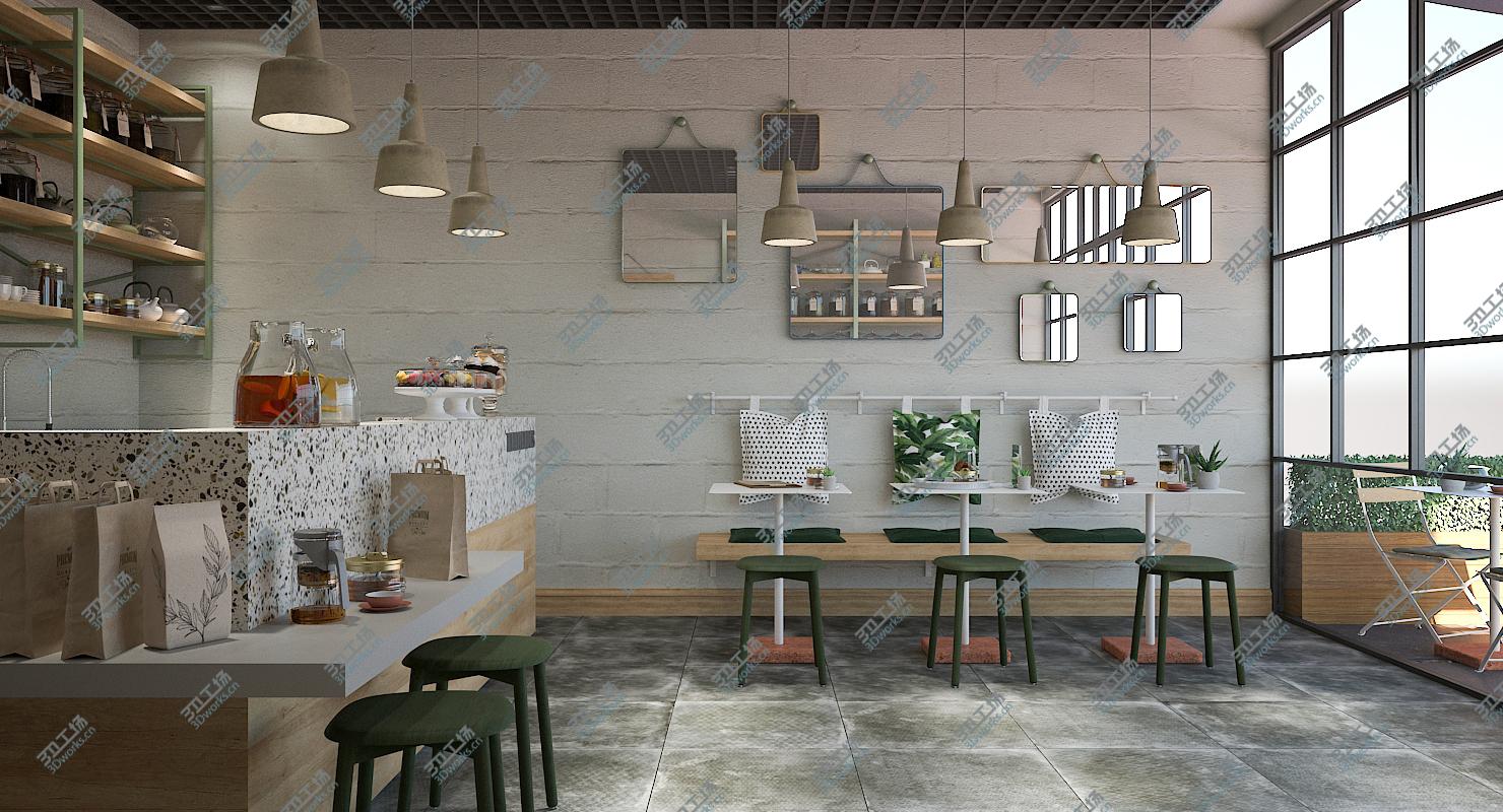 images/goods_img/202104021/3D Tea Shop model/2.jpg